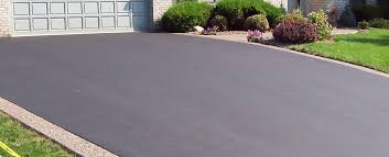 Best Driveway Border and Edging  in Thornville, OH